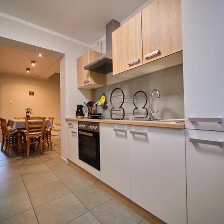 Apartament Przy Beczce Kowary Exterior foto