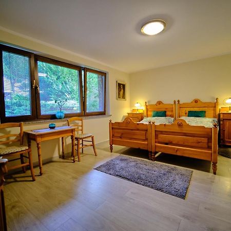 Apartament Przy Beczce Kowary Exterior foto