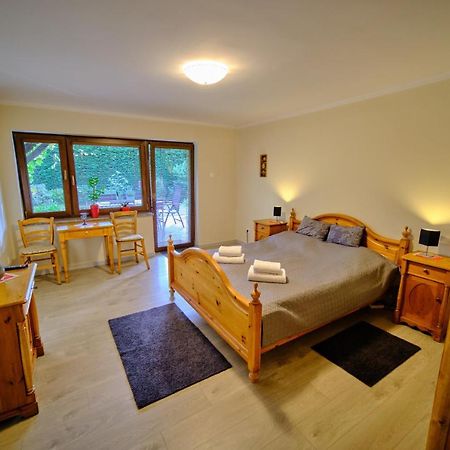 Apartament Przy Beczce Kowary Exterior foto