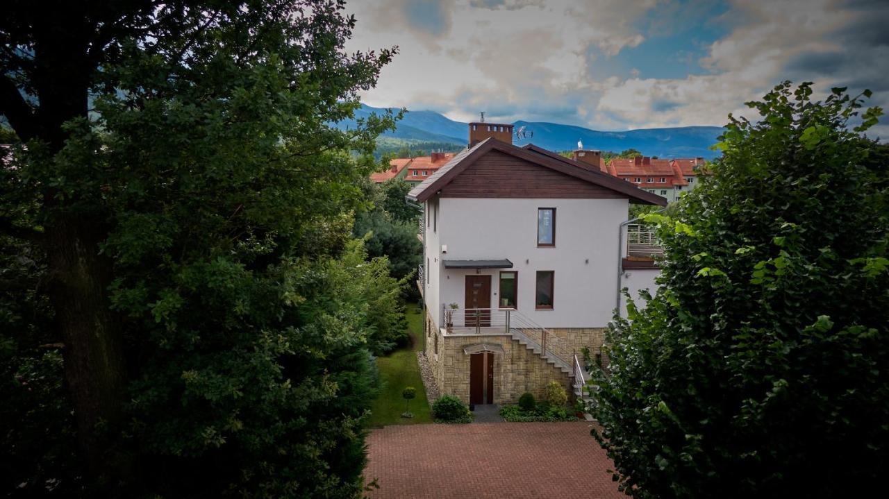 Apartament Przy Beczce Kowary Exterior foto