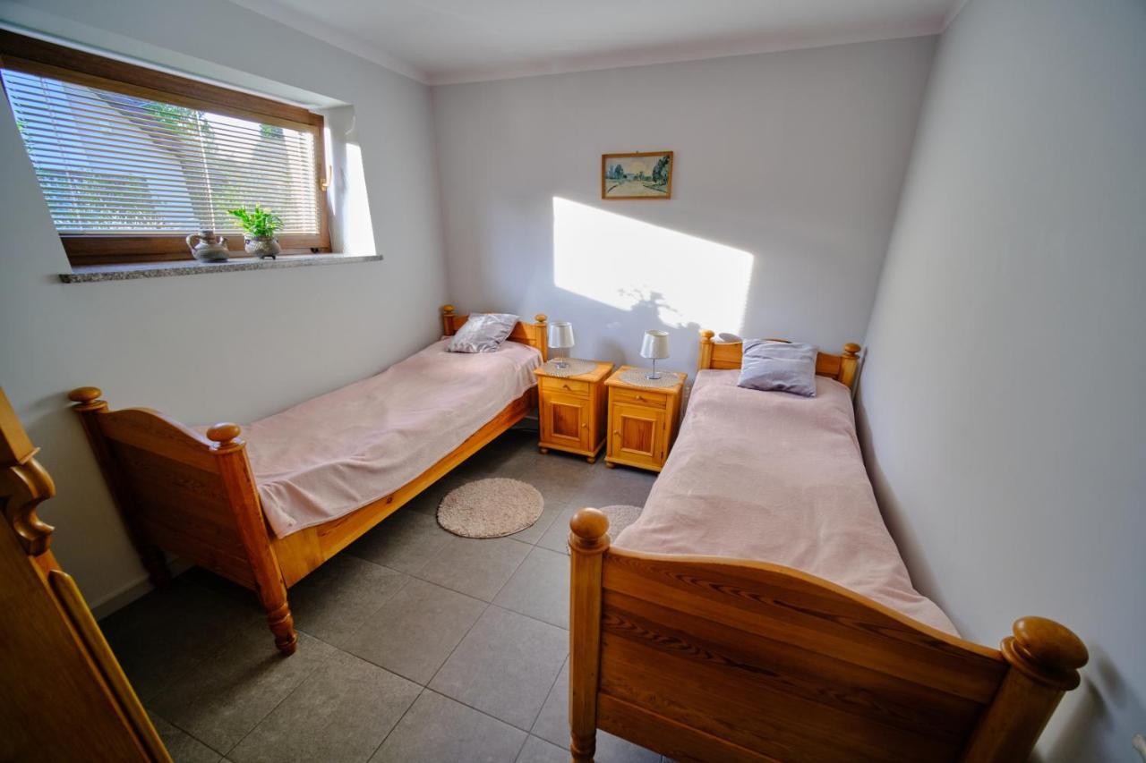 Apartament Przy Beczce Kowary Exterior foto