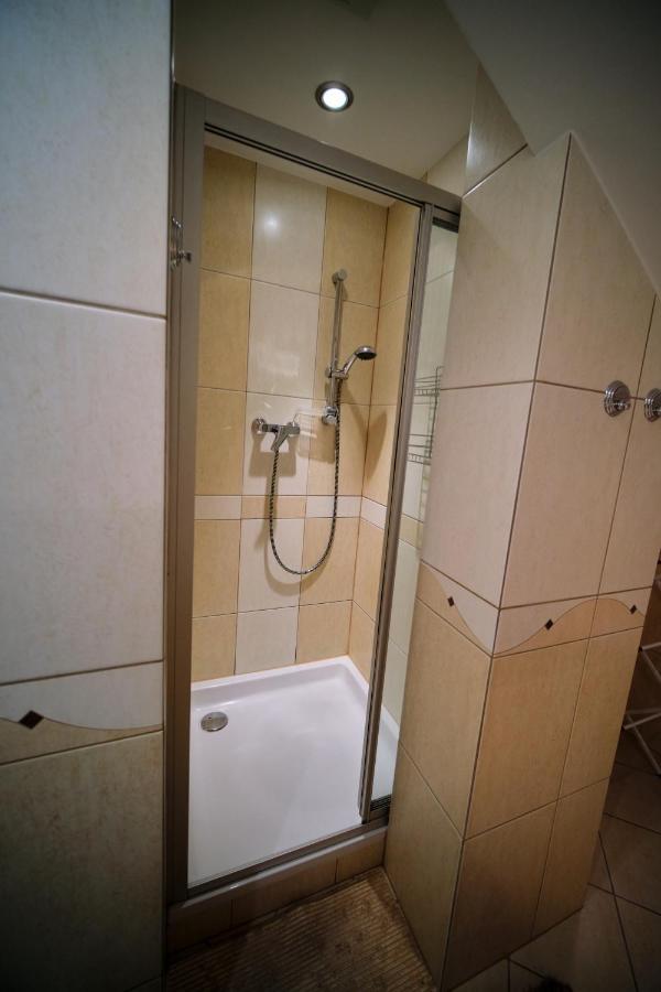 Apartament Przy Beczce Kowary Exterior foto