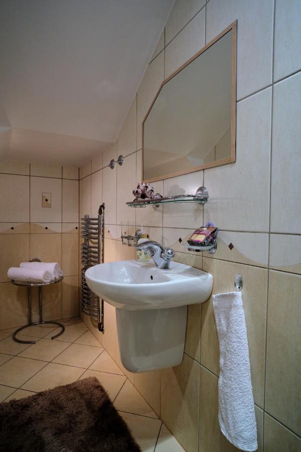 Apartament Przy Beczce Kowary Exterior foto