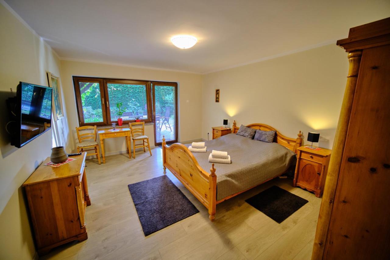 Apartament Przy Beczce Kowary Exterior foto