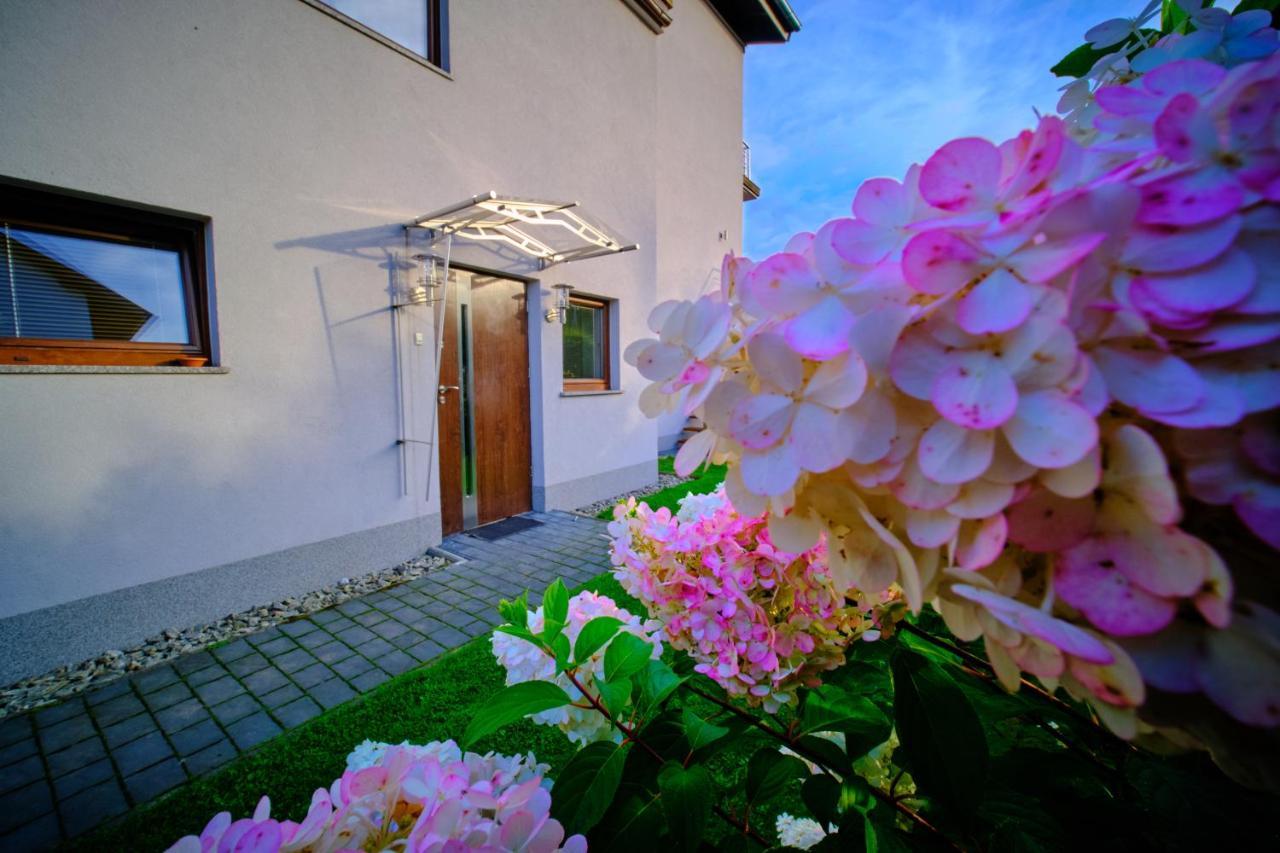 Apartament Przy Beczce Kowary Exterior foto